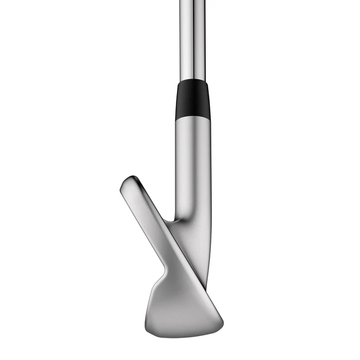 Ping i210 Iron Set - Golf Club - 4 - Extra Stiff Flex - Precision Rifle Project X 6.5 Shaft - Men by Ping - Image 2