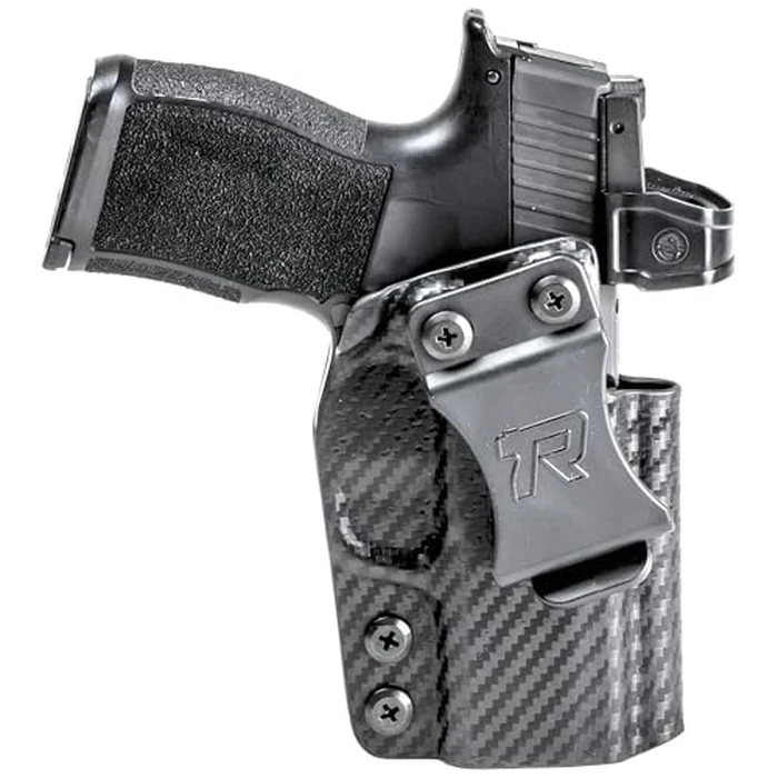 Concealment Express: S&W M&P Shield 9/40 KYDEX IWB Gun Holster by Concealment Express - Used - Like New condition - US$45.68