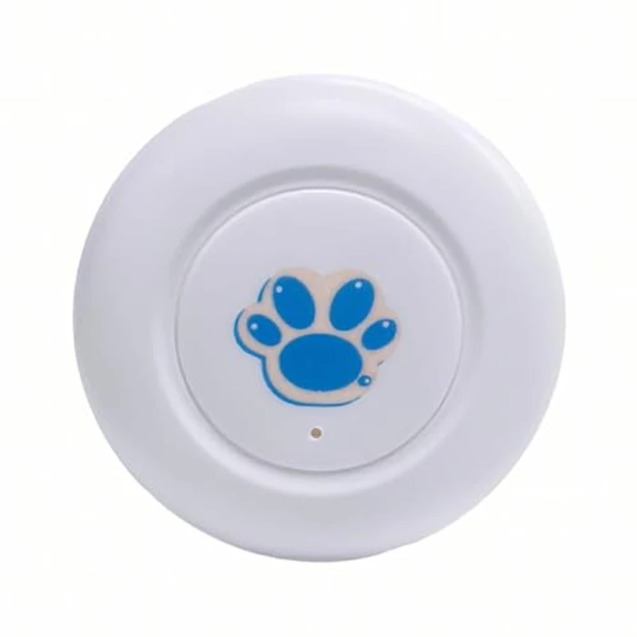 Cat Tracker for Instant Location Updates Keep tabs on Your p You Always Know whe by IOYDC - Used - Like New condition - US$29.58