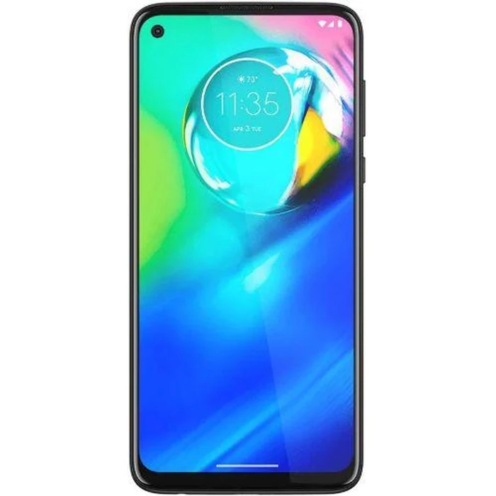 Motorola Moto G Power (2020) - 64GB - Smoke Black - Unlocked by Motorola - Image 2