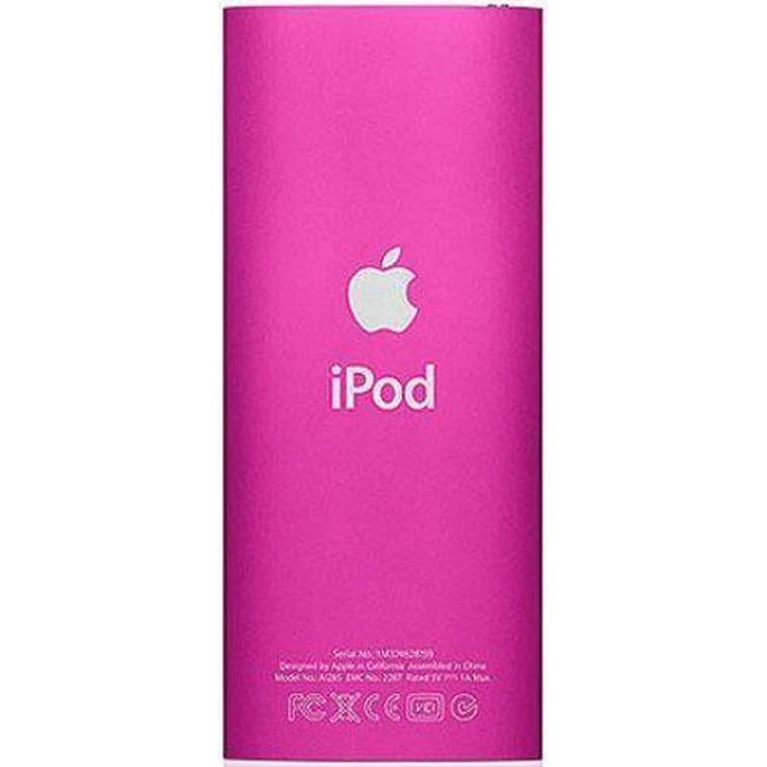 Apple iPod Nano 4th Gen - 16GB - Pink by Apple - Image 4