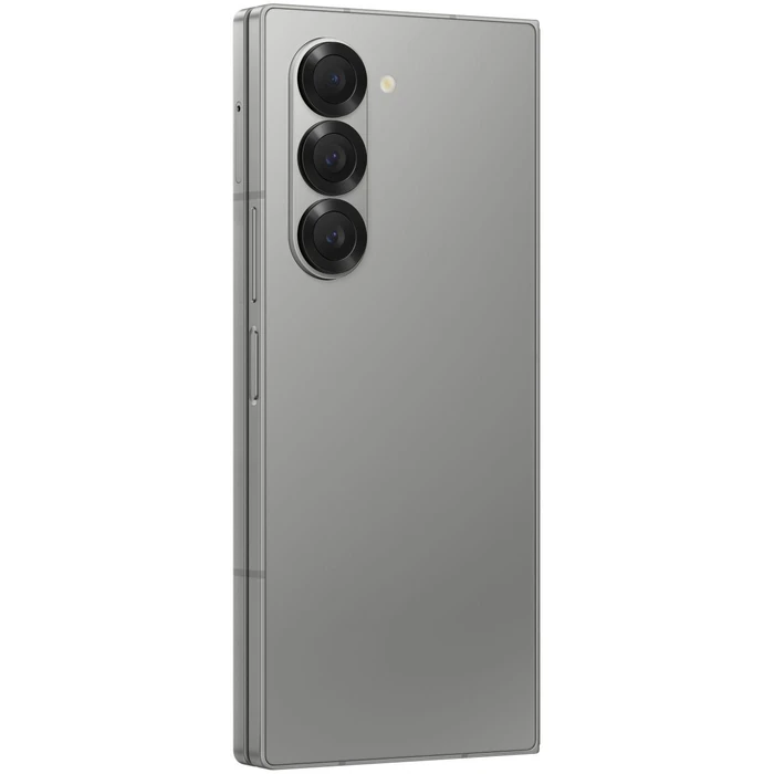 Galaxy Z Fold6 - 512GB - 1 Physical SIM - Silver Shadow by Samsung - Image 4