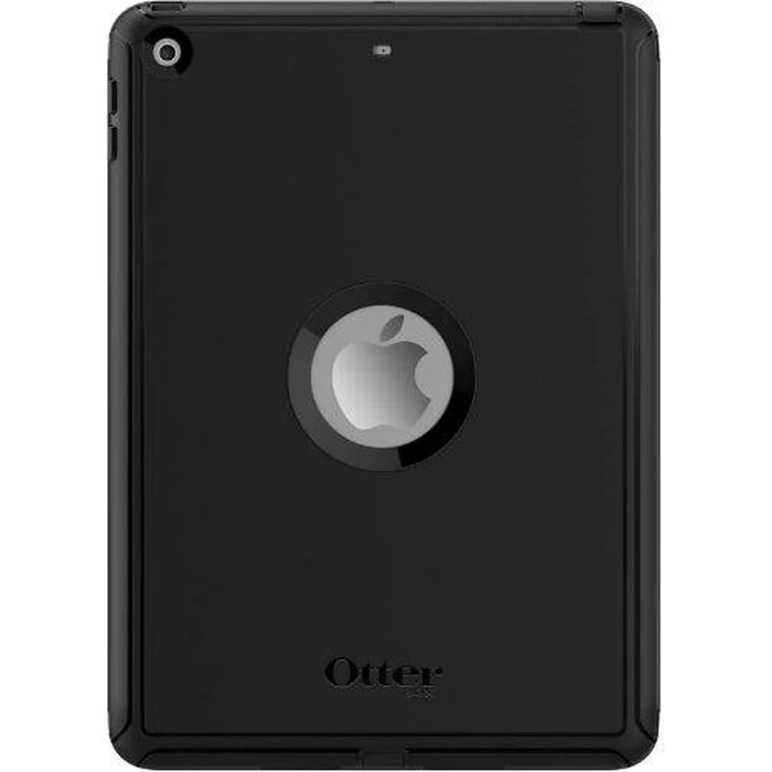 Otterbox Defender Series Tablet Case for iPad (5th and 6th gen) - Black by Otterbox - Refurbished - Premium condition - CA$101.48