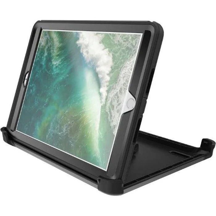 Otterbox Defender Series Tablet Case for iPad (5th and 6th gen) - Black by Otterbox - Image 3