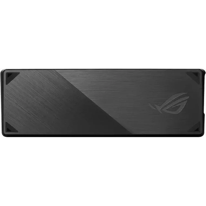 ASUS ROG Falchion NX 65% Wireless RGB Gaming Mechanical Keyboard | ROG NX Blue Clicky Switches, PBT Doubleshot Keycaps, Wired / 2.4G Hz, Touch Panel, by ASUS - Image 10