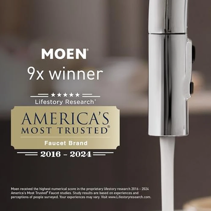 Moen U231X M-CORE 2 or 3 Function Transfer Valve with Crimp Ring PEX Connections by Moen - Image 3