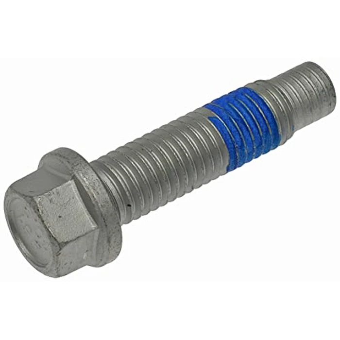 Dorman 966-003 Rear Wheel Hub Bolt Compatible with Select Ford Models by Dorman - Image 3