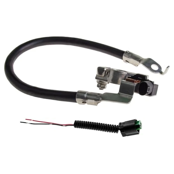 FANLIDE Negative Battery Cable Fit for 2012-2018 Ford Focus Escape, Battery Management System Negative Cable AV6Z-10C679-P AV6Z10C679P by FANLIDE - Used - Very Good condition