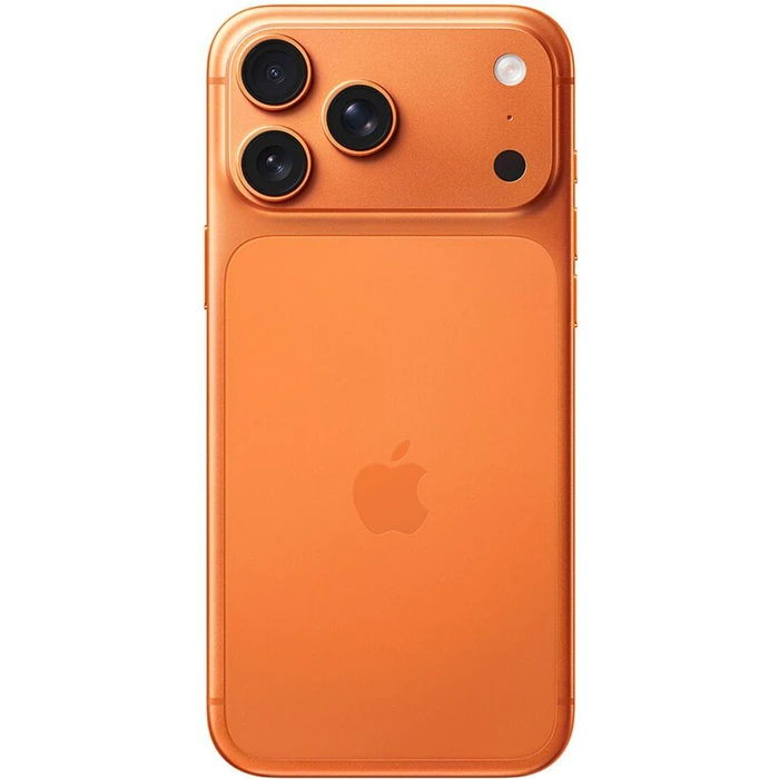 iPhone 17 Pro Max - 512GB - eSIM - Cosmic Orange - Unlocked by Apple - Image 3