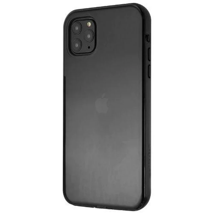 LifeProof Next Phone Case for iPhone 11 Pro Max - Black by LifeProof - Refurbished - Excellent condition - US$13.48