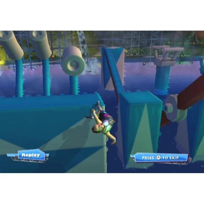 WipeOut: The Game by Activision - Image 1