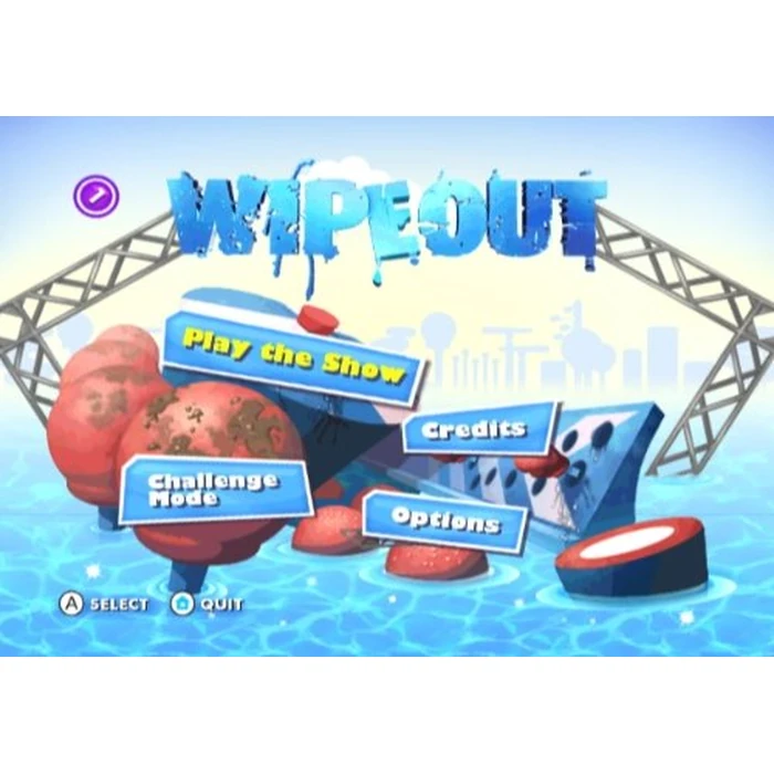 WipeOut: The Game by Activision - Image 2