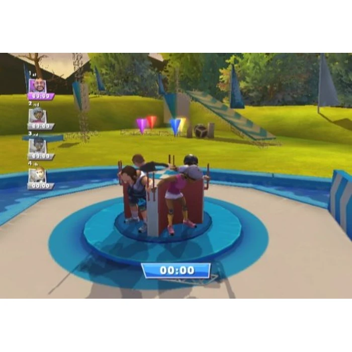 WipeOut: The Game by Activision - Image 3