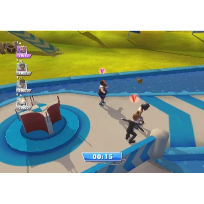 WipeOut: The Game by Activision - Image 4