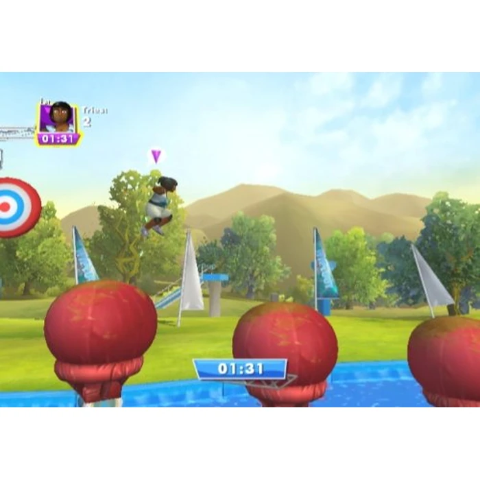 WipeOut: The Game by Activision - Image 5