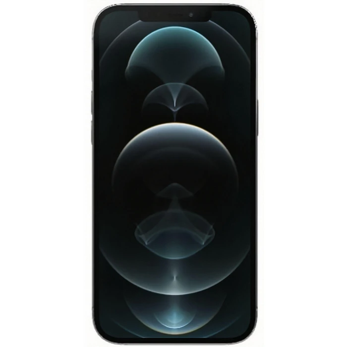 iPhone 12 Pro Max - 256GB - Silver - Unlocked by Apple - Image 2