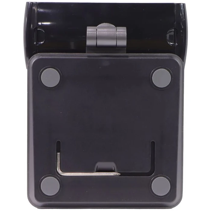 AP-7X Aluminum 360 Rotating Stand for 4-14" Phones and Tablets - Gray - Image 6