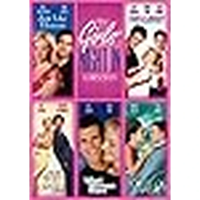Girls' Night In Collection (Just Like Heaven / Win a Date with Tad Hamilton! / How to Lose a Guy in 10 Days / What Women Want / Forces of Nature) by PARAMOUNT PICTURES - Image 2