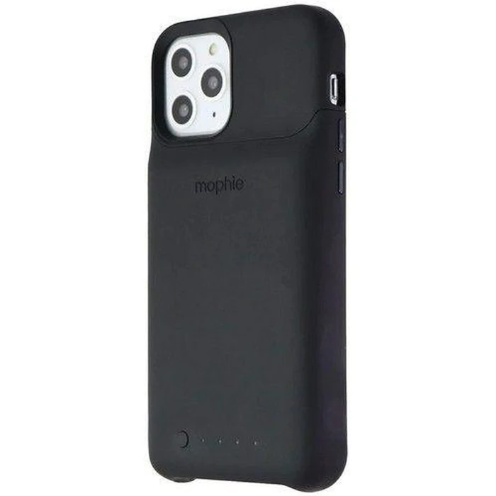 Mophie Juice Pack Access 2000mAh Qi Battery Case for iPhone 11 Pro - Black by Mophie - Refurbished - Acceptable condition - US$49.99