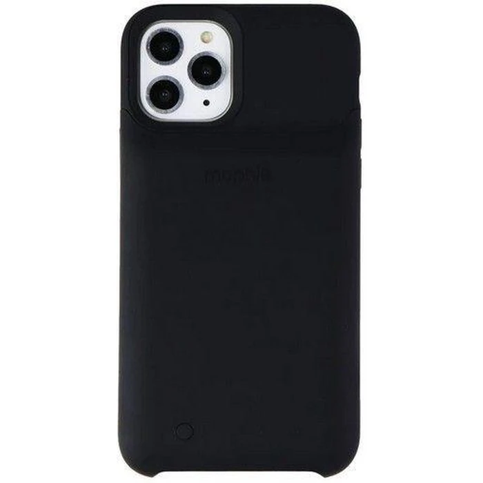 Mophie Juice Pack Access 2000mAh Qi Battery Case for iPhone 11 Pro - Black by Mophie - Image 2