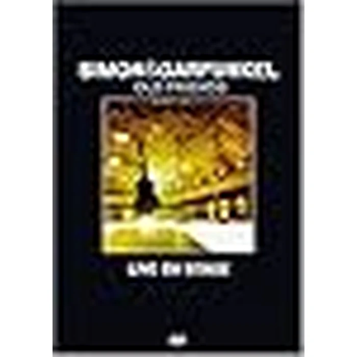 Simon & Garfunkel: Old Friends - Live on Stage [DVD] by WARNER BROS - Image 2