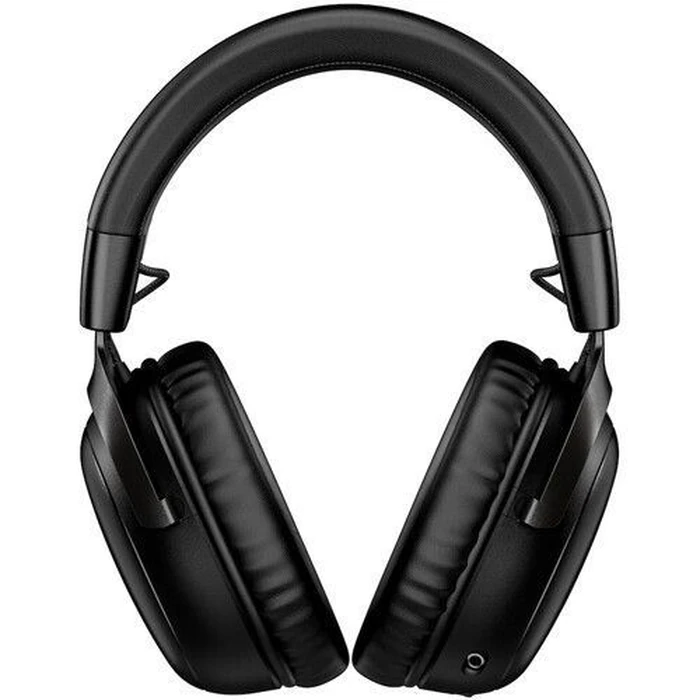 HyperX Cloud III Wireless Gaming Headset - Black by HyperX - Image 1