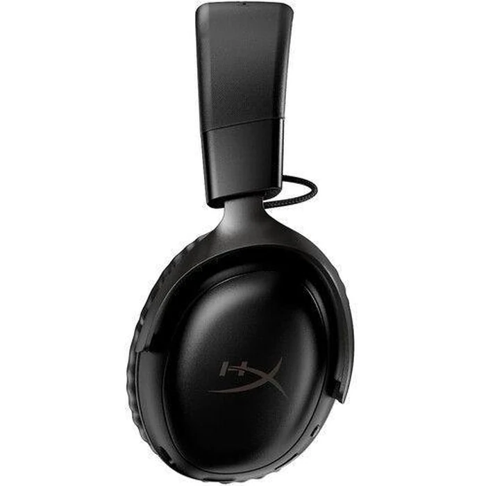 HyperX Cloud III Wireless Gaming Headset - Black by HyperX - Image 3