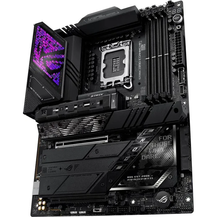 ASUS ROG STRIX Z890-E GAMING WIFI by ASUS - Image 6