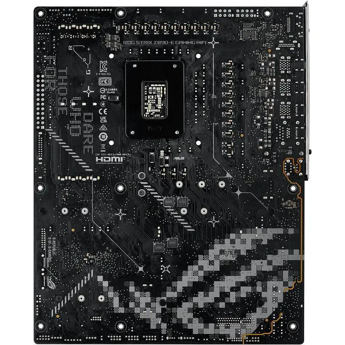 ASUS ROG STRIX Z890-E GAMING WIFI by ASUS - Image 7