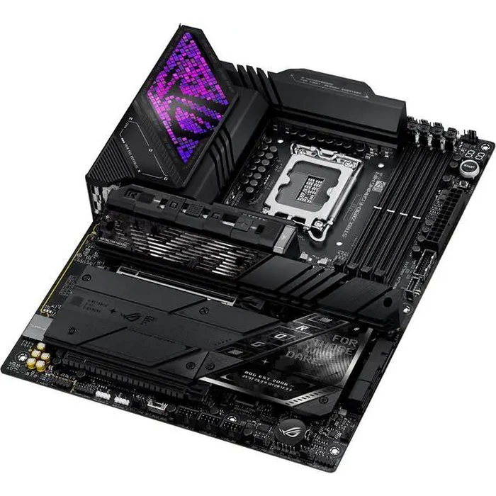 ASUS ROG STRIX Z890-E GAMING WIFI by ASUS - Image 8