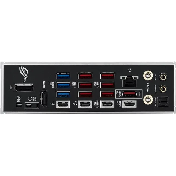 ASUS ROG STRIX Z890-E GAMING WIFI by ASUS - Image 9