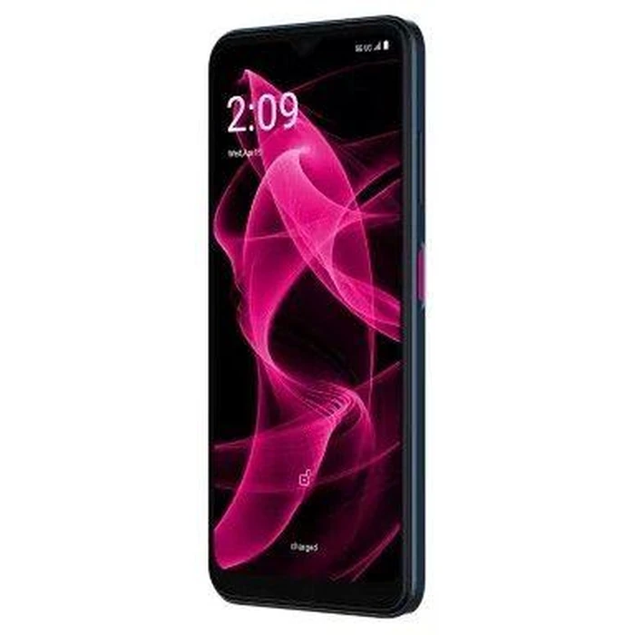T-Mobile Revvl 6x Pro - 256GB - Blue by T-Mobile - Image 3