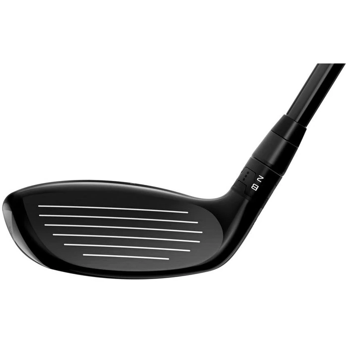 Titleist TSR1 Hybrid - Golf Club - Left Handed - 5H - 23 degrees Loft - Regular Flex - Mitsubishi Chemical MMT SpeedMesh 50 HY Shaft - Men by Titleist - Image 3