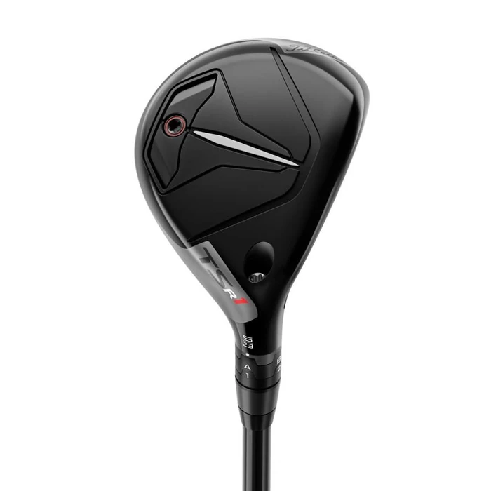 Titleist TSR1 Hybrid - Golf Club - Left Handed - 5H - 23 degrees Loft - Regular Flex - Mitsubishi Chemical MMT SpeedMesh 50 HY Shaft - Men by Titleist - Refurbished - Good condition - US$131.98