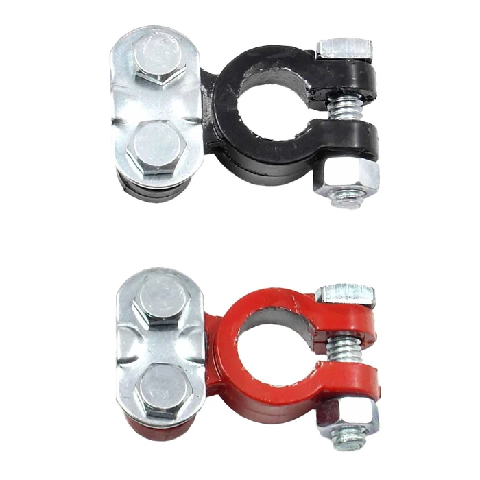 ACDelco Gold 3BA35 (88860321) Battery Cable Terminal by ACDelco - Used - Very Good condition - US$7.78