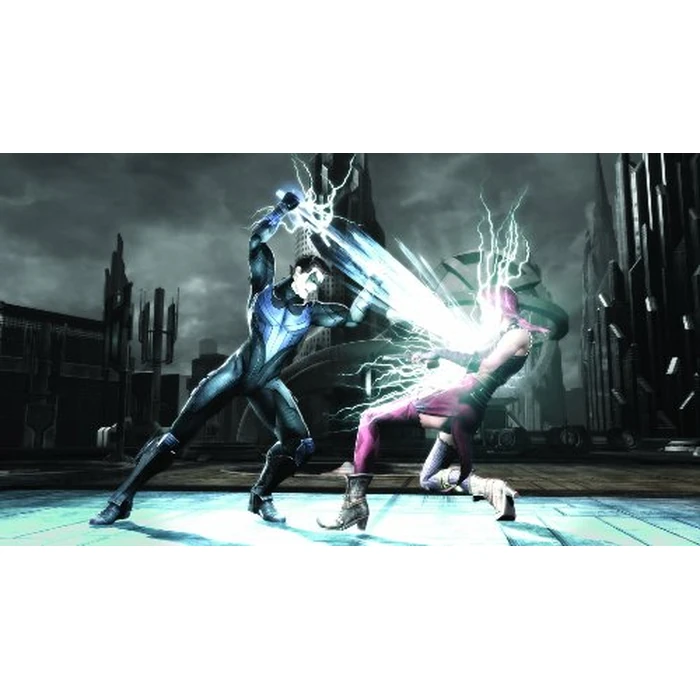 Injustice: Gods Among Us - Ultimate Edition - PlayStation 4 (Renewed) by Warner Home Video - Image 5