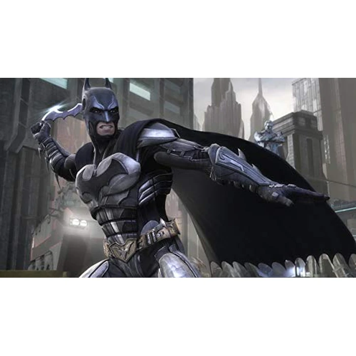 Injustice: Gods Among Us - Ultimate Edition - PlayStation 4 (Renewed) by Warner Home Video - Image 7