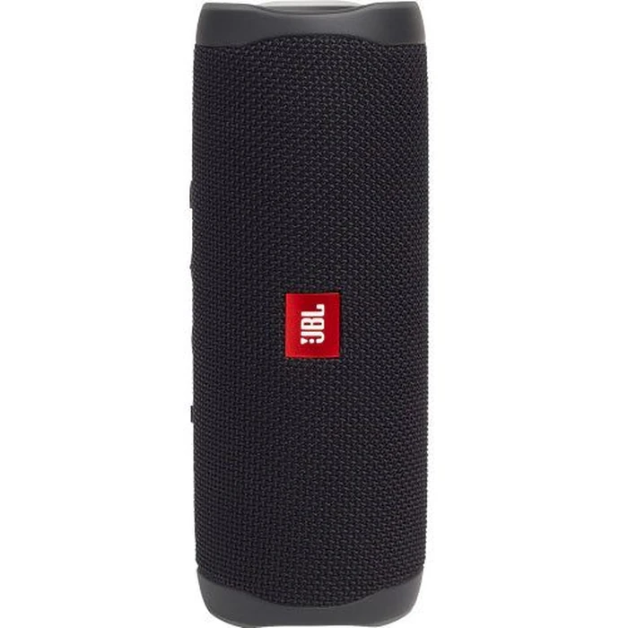 JBL Flip 5 Portable Waterproof Speaker - Matte Black by JBL - Refurbished - Excellent condition