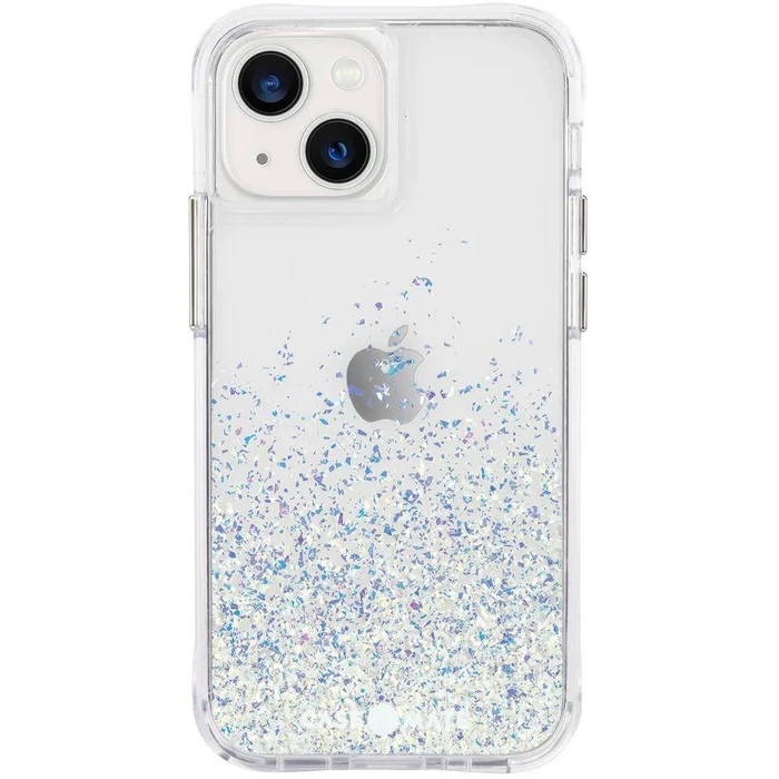 Case-Mate Twinkle Ombre Phone Case for iPhone 13 mini - Stardust by Case-Mate - Refurbished - Brand New condition - US$16.03