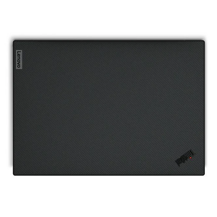 Lenovo ThinkPad P1 (Gen 4) Mobile Workstation Laptop 16" - Black - Intel Core i7-11850H 2.5GHz - 32GB RAM - 1TB by Lenovo - Image 4