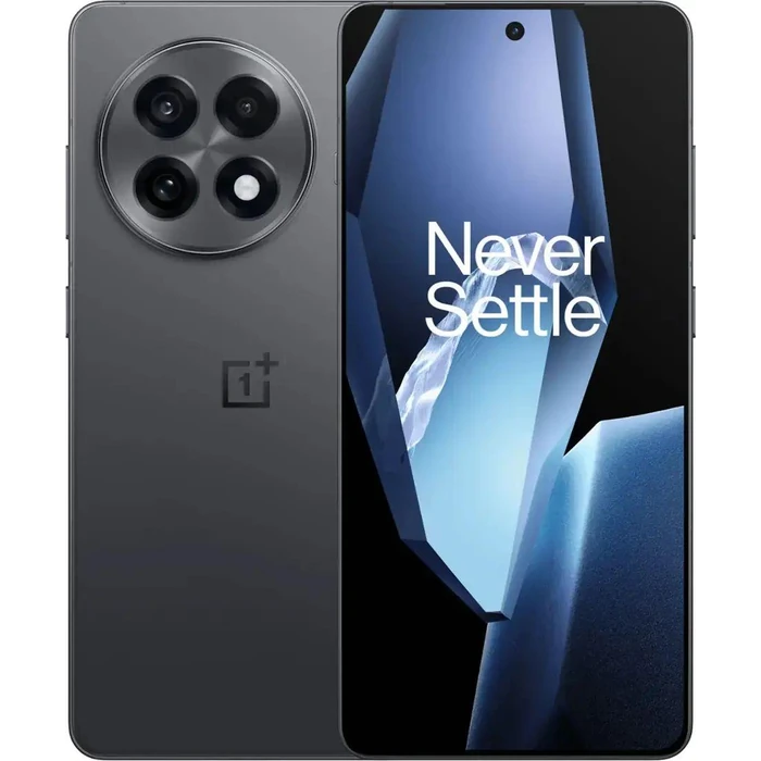 OnePlus 13R - 256GB - Nebula Noir - Unlocked by OnePlus - Image 1