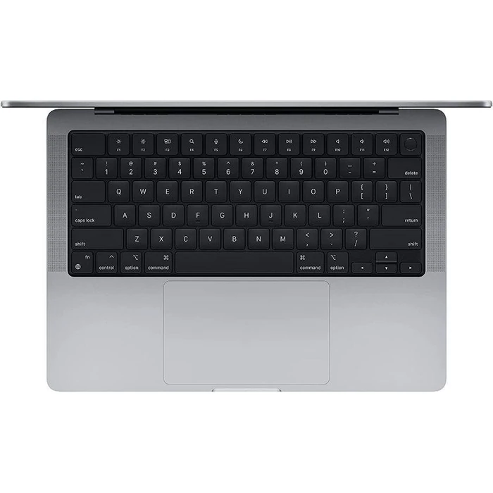 MacBook Pro (2023) 14-inch - Apple M2 Pro chip: 10-core CPU/16-Core GPU - 16GB RAM - SSD 512GB by Apple - Image 2