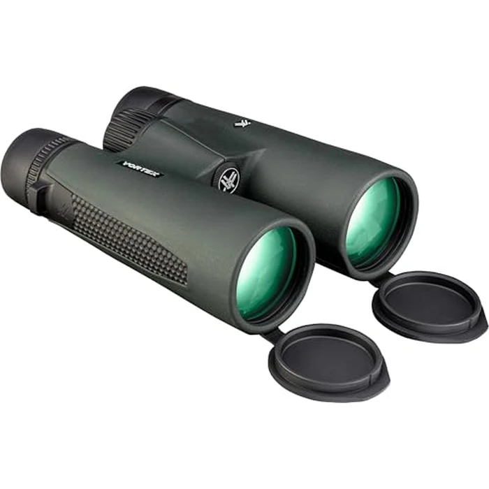 Vortex Triumph HD 12x50 Binoculars by Vortex - Used - Like New condition - US$113.05