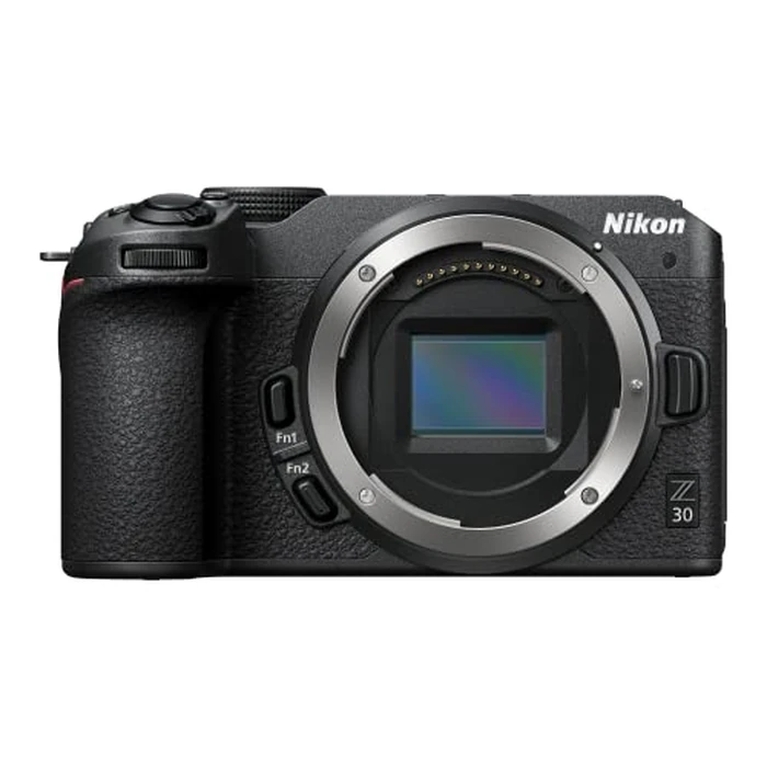 Nikon Z 30 Body Only by Nikon - Image 1
