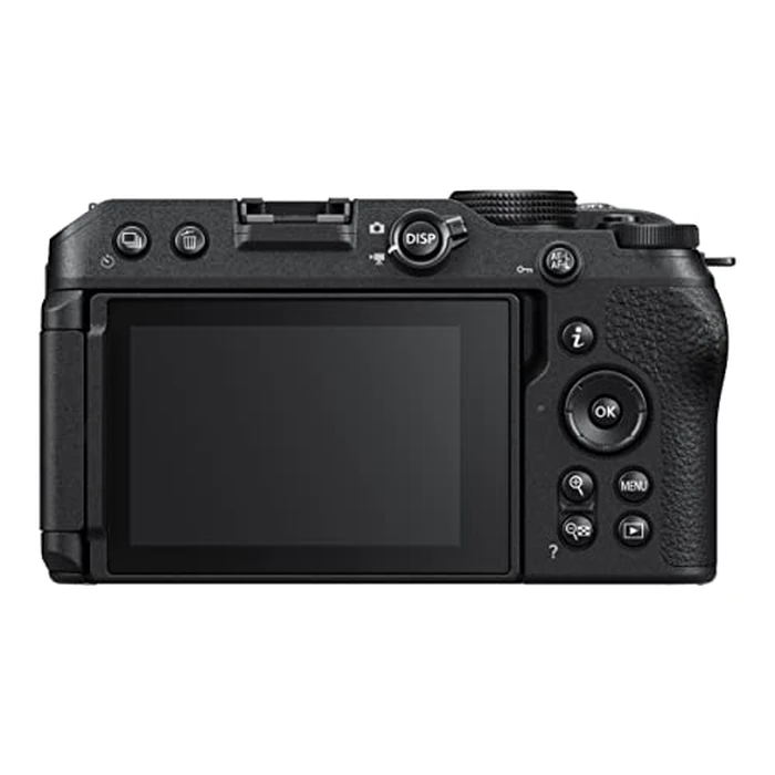 Nikon Z 30 Body Only by Nikon - Image 3