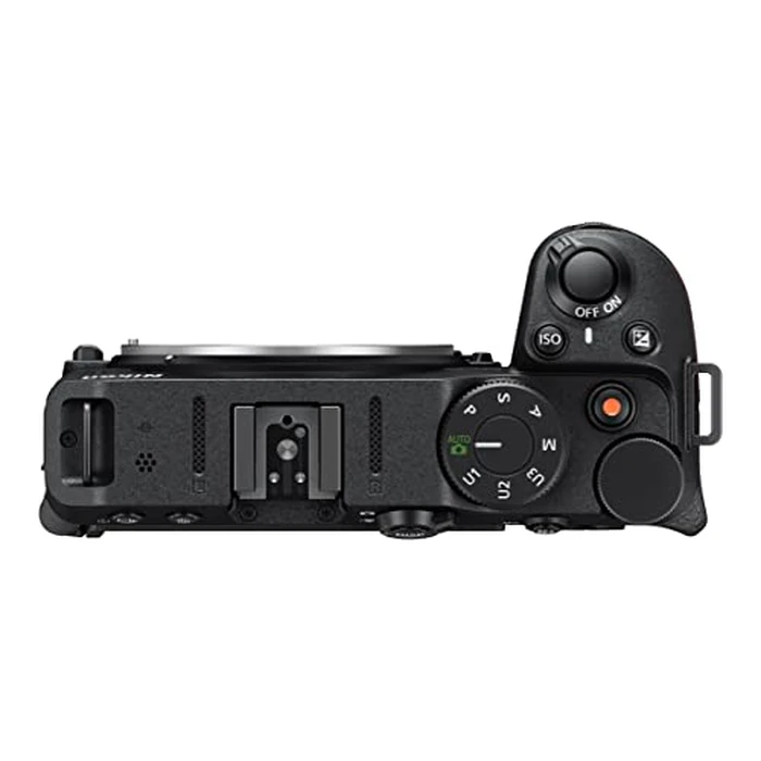Nikon Z 30 Body Only by Nikon - Image 4