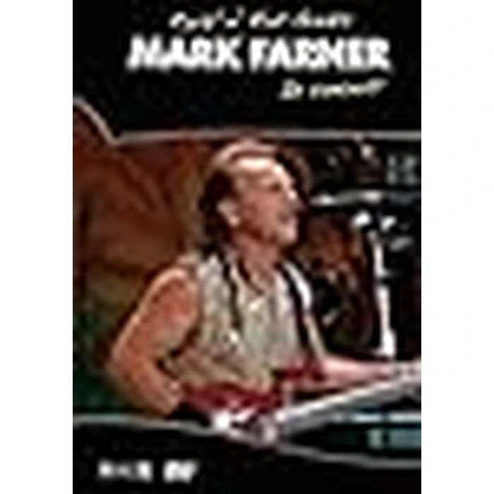 E1 ENTERTAINMENT Mark FARNER & Grand Funk Railroad in CON by E1 ENTERTAINMENT - Image 2