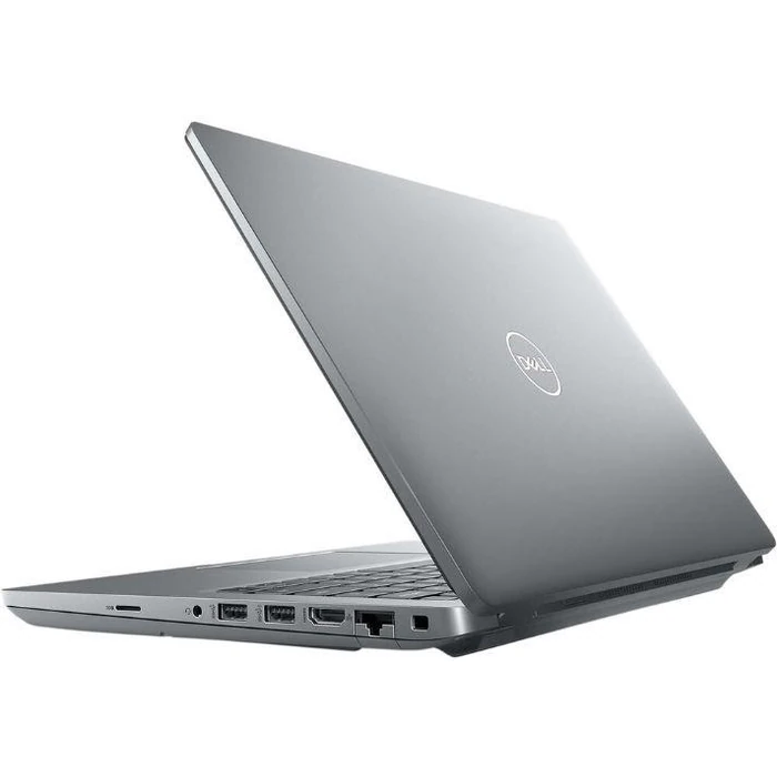 Dell Latitude 5431 Laptop 14" - Grey - Intel Core i5-1240P 1.7GHz - 32GB RAM - 256GB by Dell - Image 3