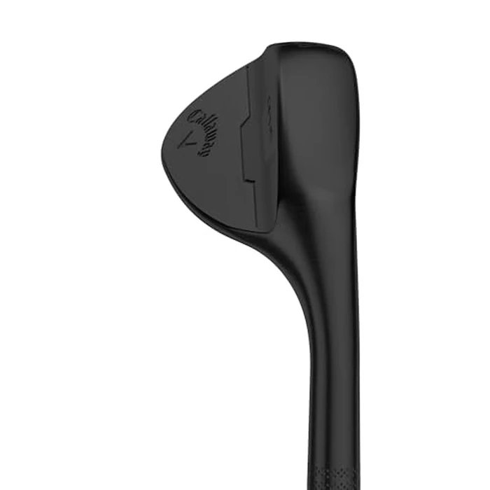 Callaway Golf Opus Wedge(60 Degree (Right Hand), C Grind, 8* Bounce.Steel Shaft,Black) by Callaway - Image 5