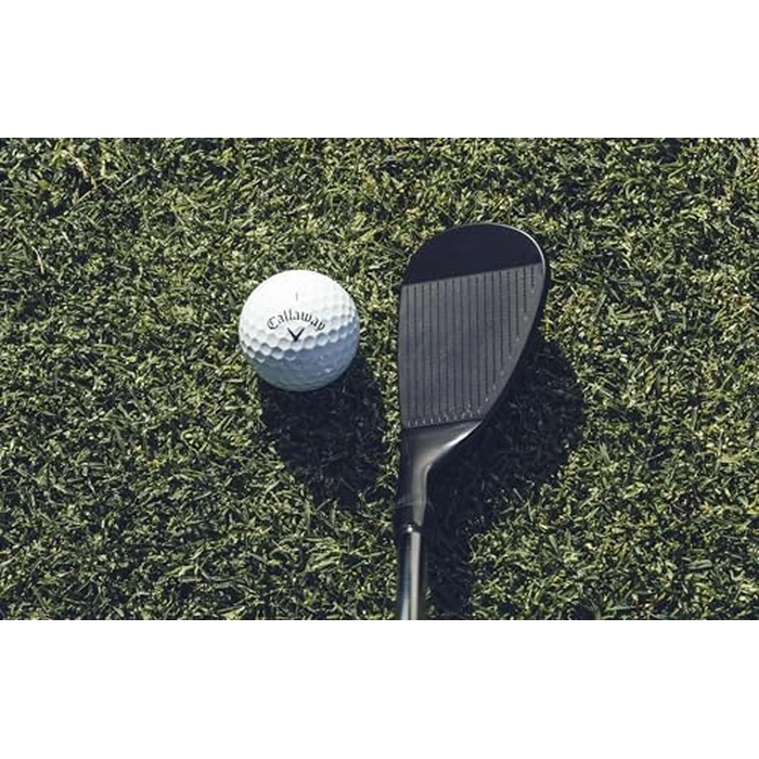 Callaway Golf Opus Wedge(60 Degree (Right Hand), C Grind, 8* Bounce.Steel Shaft,Black) by Callaway - Image 7